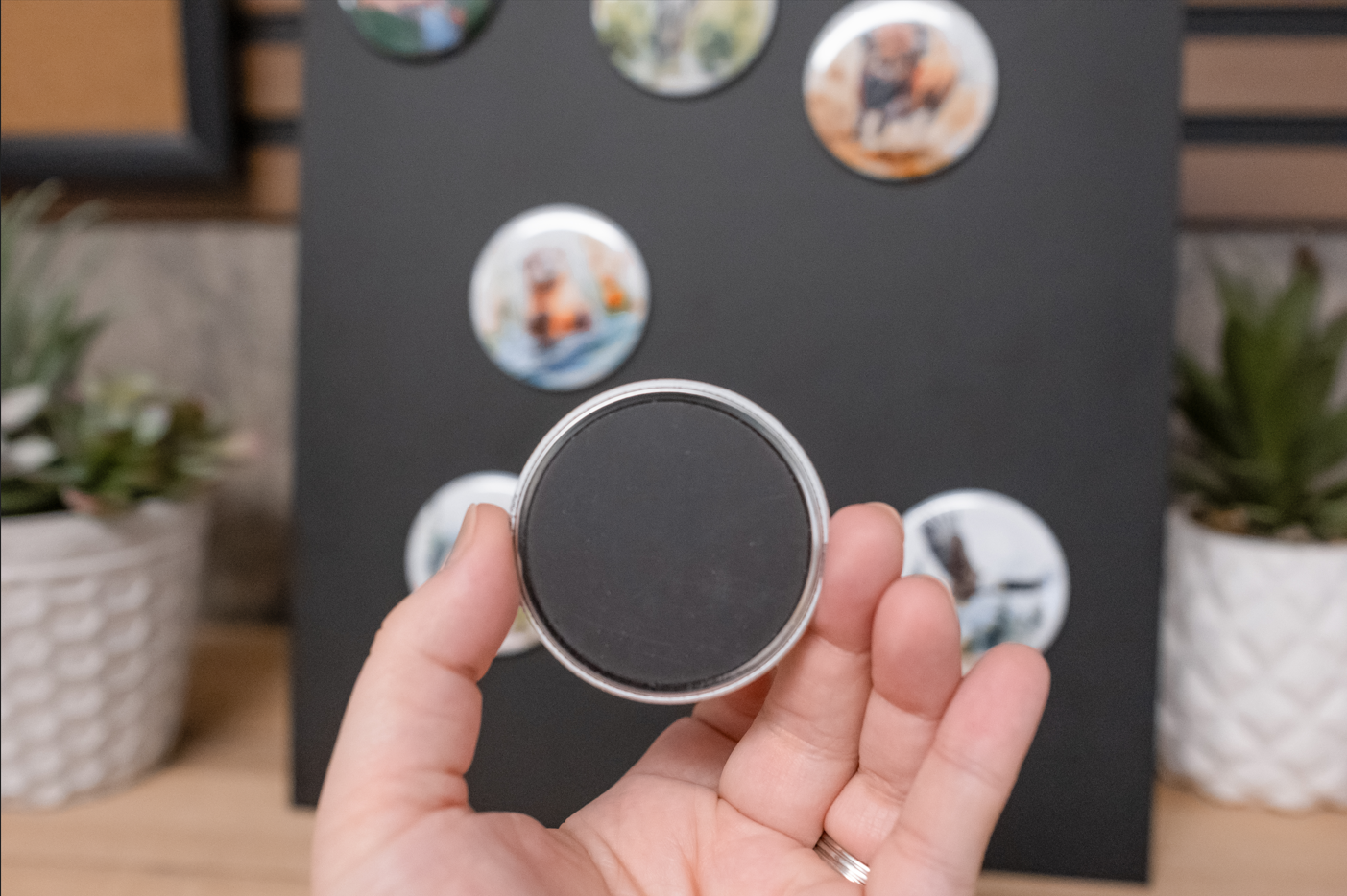 Fridge Magnets