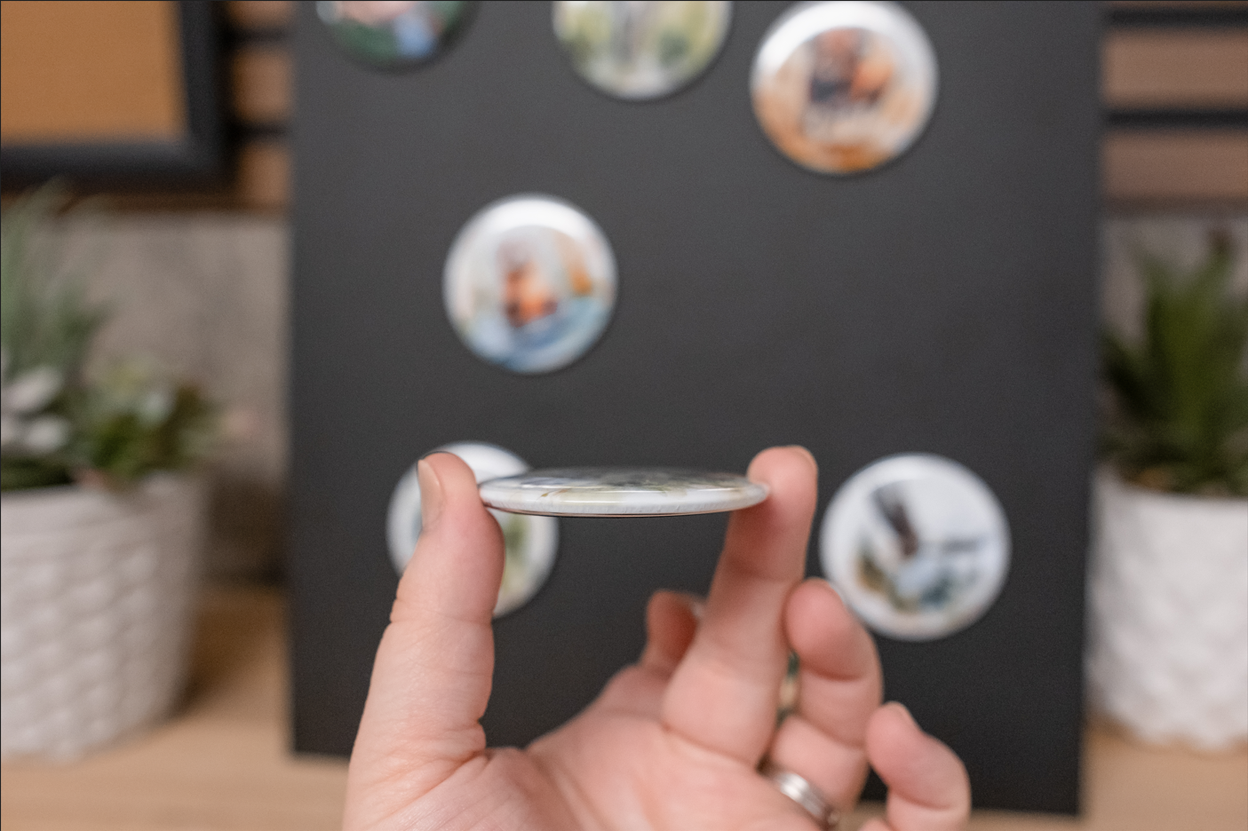 Fridge Magnets